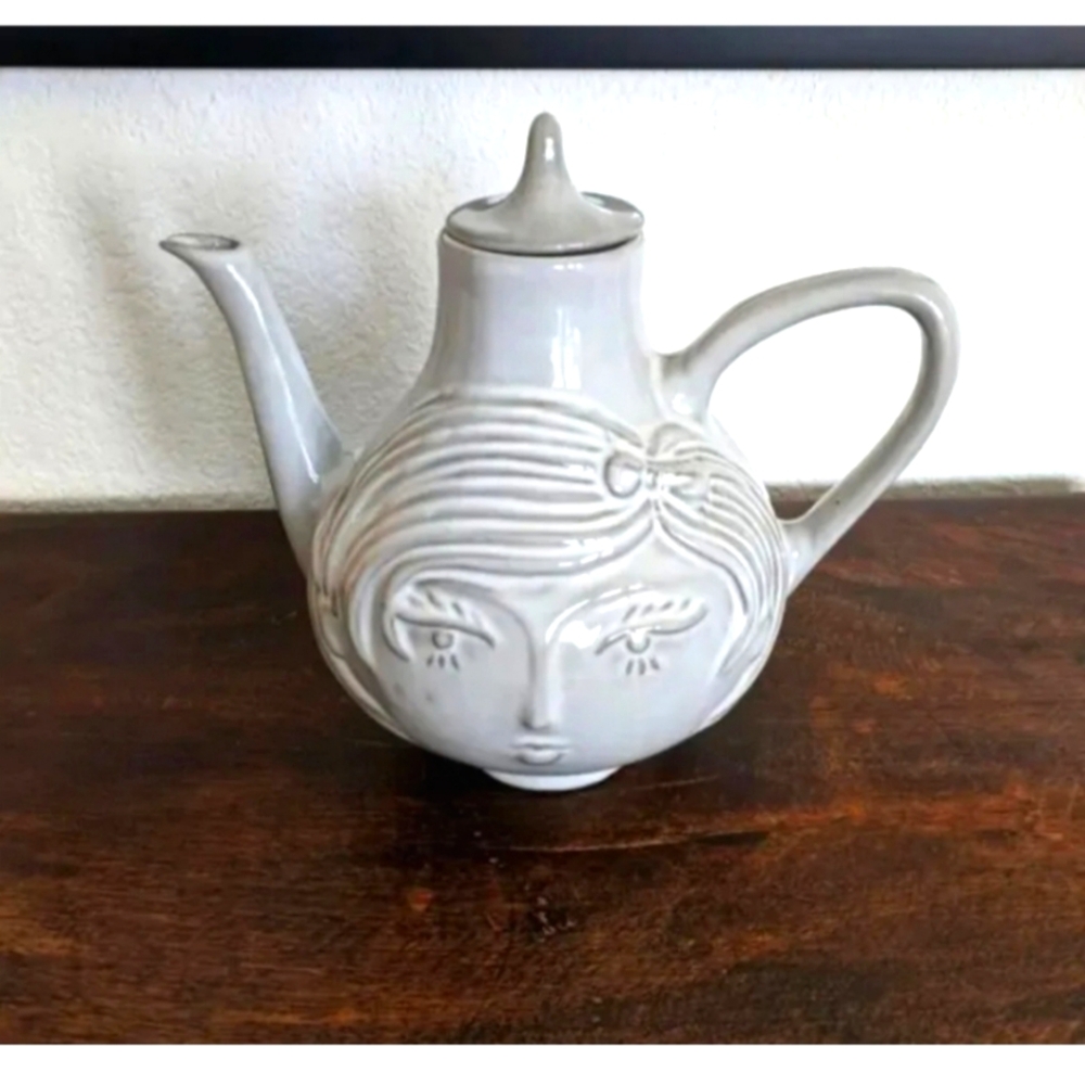 COPY - Jonathan Adler Utopia Boy & Girl Teapot